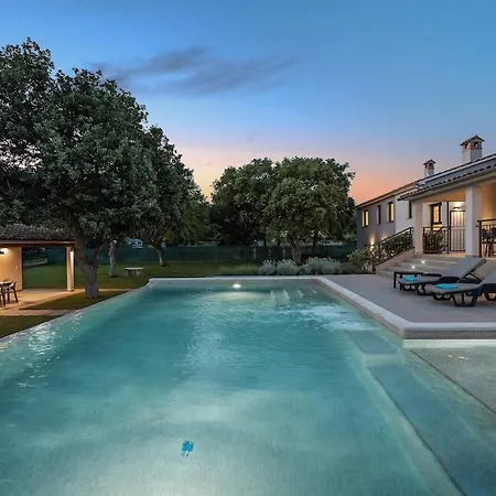 Monte Uliveto By Istrialux