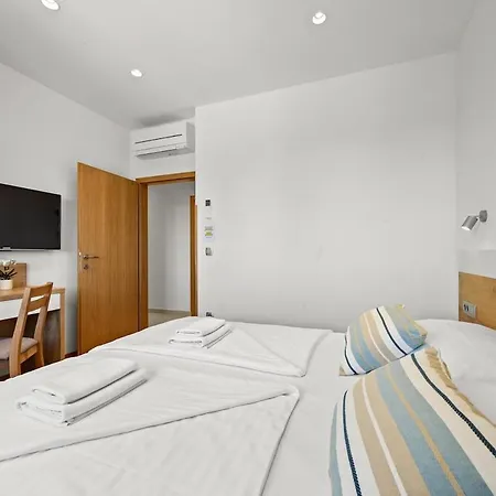 Monte Uliveto By Istrialux *