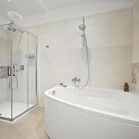 Monte Uliveto By Istrialux Villa Pula