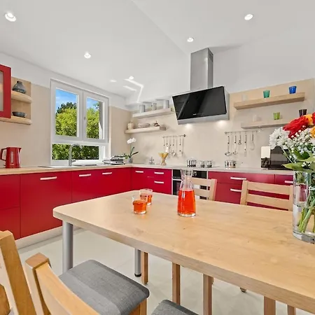 Villa Monte Uliveto By Istrialux *