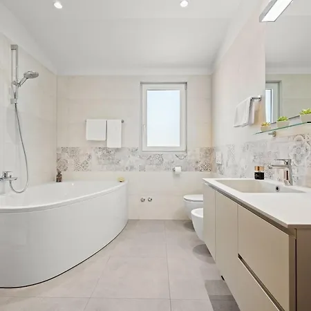 Monte Uliveto By Istrialux Villa *