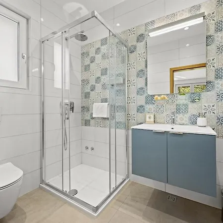 Villa Monte Uliveto By Istrialux