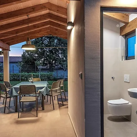 Monte Uliveto By Istrialux