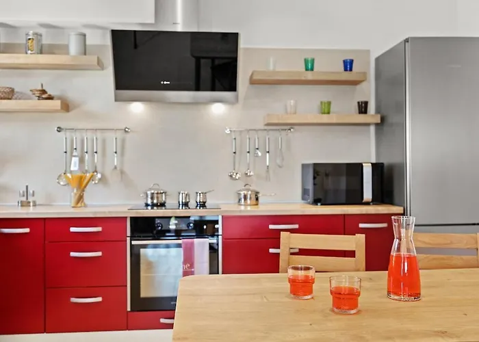 Monte Uliveto By Istrialux * Pula