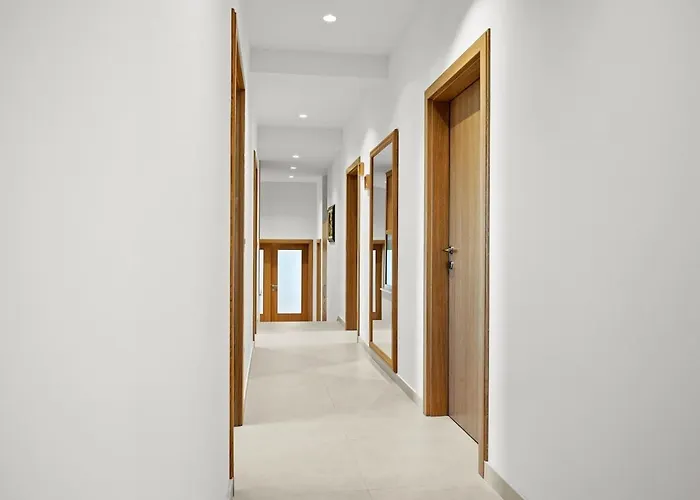 Monte Uliveto By Istrialux Vila