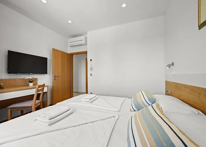 Monte Uliveto By Istrialux *