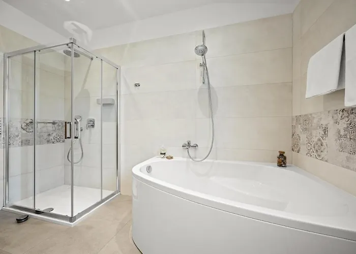 Monte Uliveto By Istrialux Vila Pula