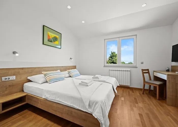 Monte Uliveto By Istrialux Pula