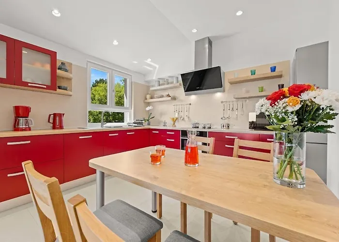 Vila Monte Uliveto By Istrialux *