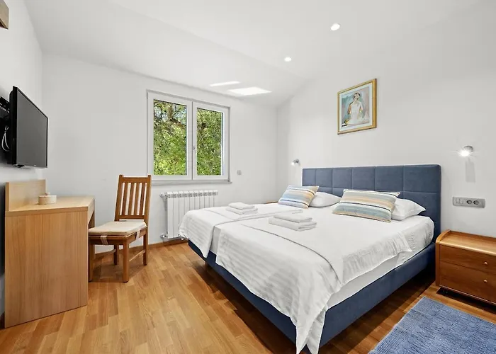 Vila Monte Uliveto By Istrialux *