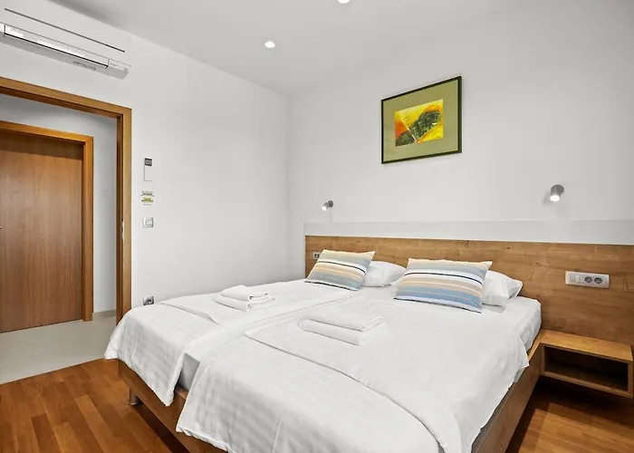 Monte Uliveto By Istrialux Vila Pula