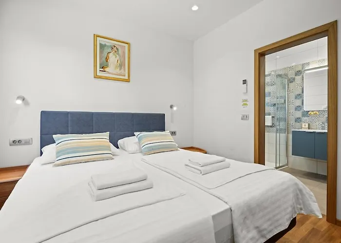 Monte Uliveto By Istrialux