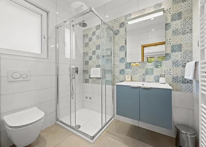 Vila Monte Uliveto By Istrialux