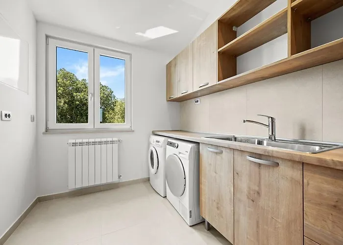 Monte Uliveto By Istrialux Vila Pula