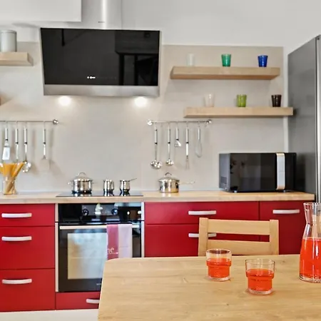 Monte Uliveto By Istrialux * Pula