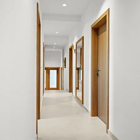 Monte Uliveto By Istrialux Vila