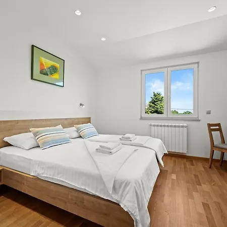 Monte Uliveto By Istrialux Pula