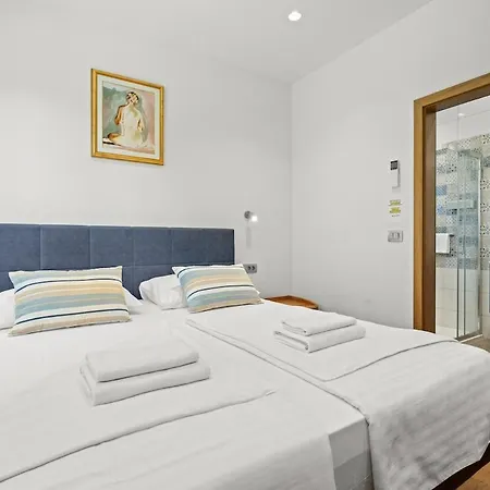 Monte Uliveto By Istrialux