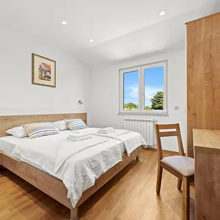 Monte Uliveto By Istrialux Pula