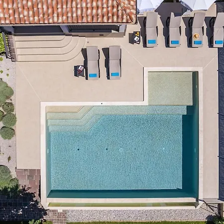 Monte Uliveto By Istrialux